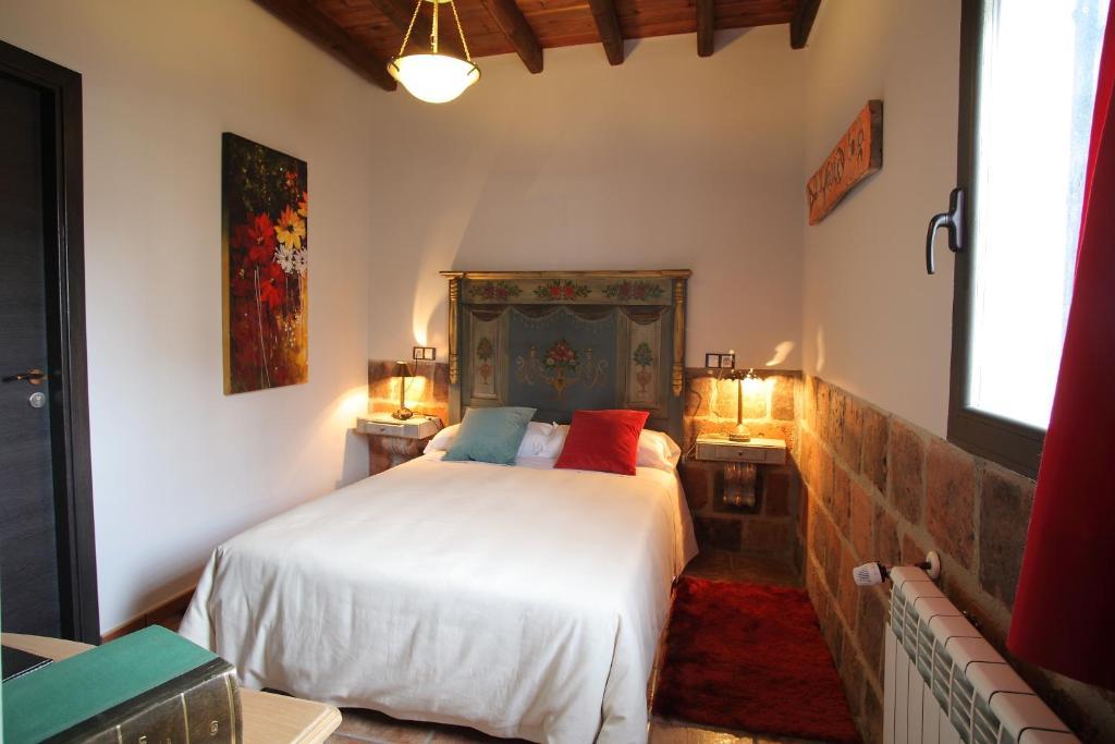 Douris Temple Hotel Soria Ruang foto