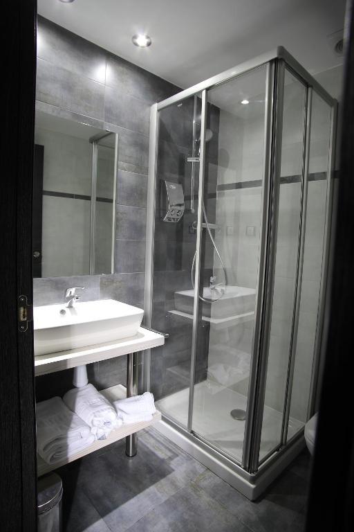 Douris Temple Hotel Soria Ruang foto
