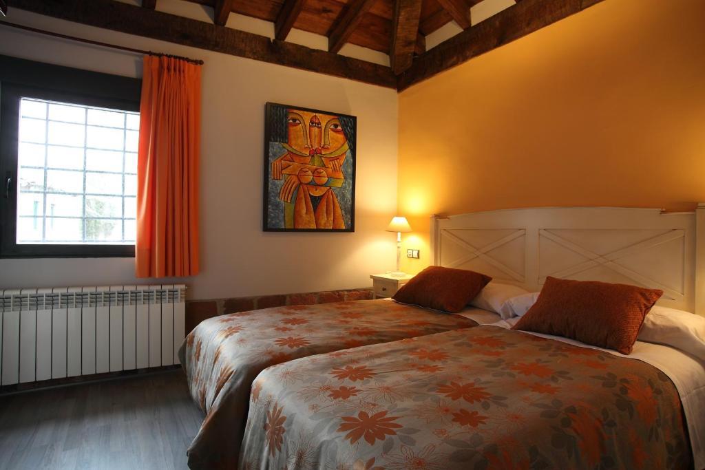 Douris Temple Hotel Soria Ruang foto