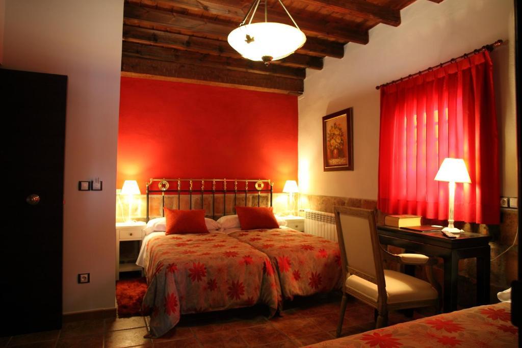 Douris Temple Hotel Soria Ruang foto