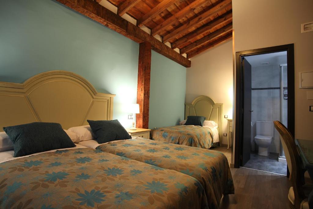 Douris Temple Hotel Soria Ruang foto