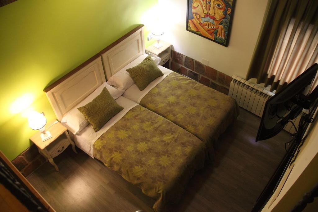Douris Temple Hotel Soria Ruang foto