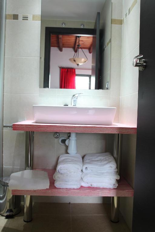 Douris Temple Hotel Soria Ruang foto